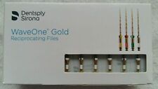 Size waveone gold for sale  Saint Johns