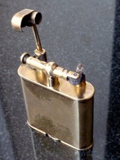 Vintage 1920 dunhill for sale  WELSHPOOL
