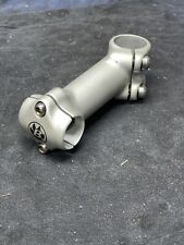 Bontrager stem threadless for sale  Denver