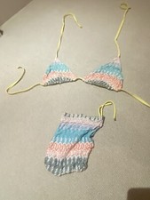 Missoni mare bikini for sale  NORTHWICH