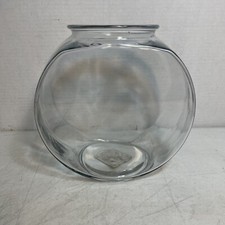 Vintage glass drum for sale  Ontonagon