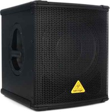 Behringer eurolive b1200d for sale  Carmichael