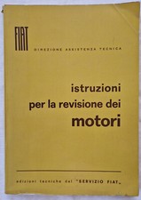 Istruzioni per revisione usato  Italia