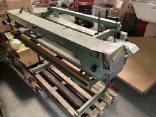 Bandschleifer luna yk1500 gebraucht kaufen  Lehre