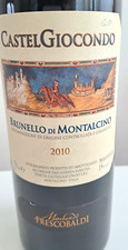 Brunello montalcino docg usato  Villorba