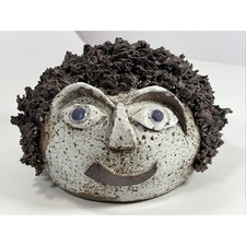 Vtg man head for sale  Fenton