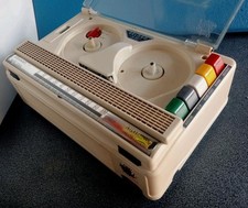 Geloso g257 magnetofono usato  Italia