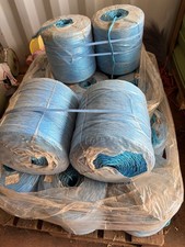baler twine for sale  NEWARK
