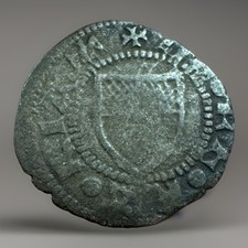 Ferrara nicolò este usato  Omegna