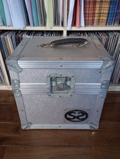 Vinyl record box for sale  EASTLEIGH