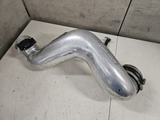 Silverado Sierra 2009-2013 5,3 6,2 INJEN afinado aluminio pulido tubo de admisión de aire segunda mano  Embacar hacia Mexico