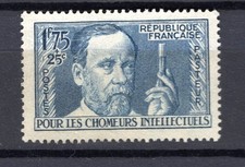 França - 1938 1f 75c + 25c Fundo de Intelectuais Desempregados Usado comprar usado  Enviando para Brazil