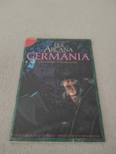 Lex arcana germania usato  Cervia