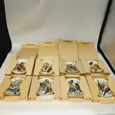 Bradford collectors plate for sale  HULL