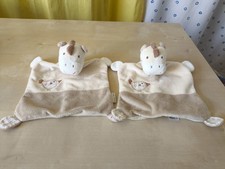 Schmusetuch kuscheltuch schnuf gebraucht kaufen  Obertraubling