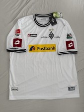 Sondertrikot borussia mönchen gebraucht kaufen  Mönchengladbach