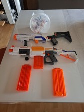 Nerf gun gebraucht kaufen Nerf gun gebraucht kaufen  Weissach im Tal