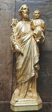 Statua san giuseppe usato  Italia