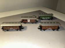 Märklin 150 jahre gebraucht kaufen  Haßloch