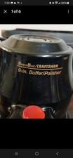 Sears craftsman buffer for sale  Denver