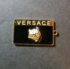 Versace pendant medusa for sale  Temecula