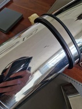 Gpr sports exhaust for sale  MOLD
