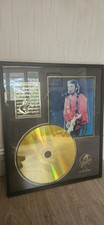 Disque johnny hallyday d'occasion  Bayonne