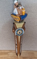 Beer tap handle for sale  El Dorado Hills