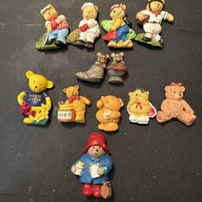 Teddy bear fridge for sale  SOUTHAMPTON
