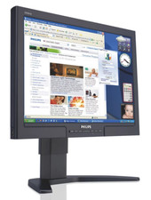 Philips 200xw 1680x1050 usato  Granarolo dell'Emilia