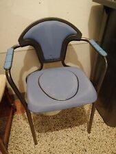 Toilettenstuhl nachtstuhl stuh gebraucht kaufen  Wittenberge