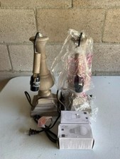 2 table bedside lamps for sale 2 table bedside lamps for sale Memphis