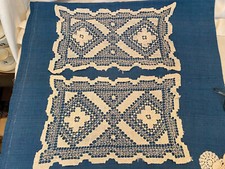 Vintage pair white for sale  Belmar