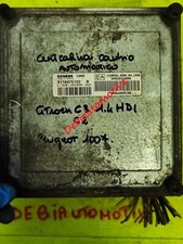 S118475102 sim82 centralina usato  Dairago