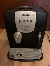 Saeco incanto sup021y gebraucht kaufen  Eutin