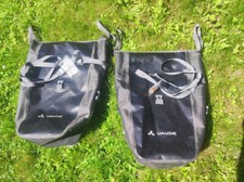 Vaude aqua back gebraucht kaufen  Magdeburg