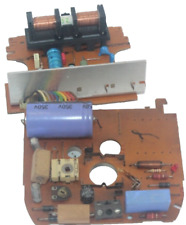 Scheda elettronica braun usato  Nettuno