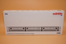Märklin spur 41100 gebraucht kaufen  Hamburg