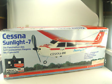 Sportflugzeug cessna elektro gebraucht kaufen  Ruderting