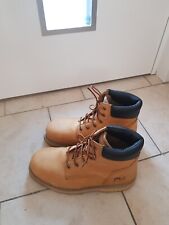 Bottillons sécurité timberla d'occasion  Lestrem