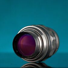 Jupiter 135mm lens for sale  WAKEFIELD