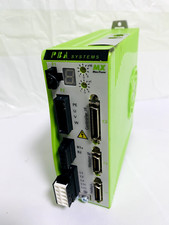 Servo driver MAXTUNE PAB SYSTEMS MT-6/25-230AP1, usado comprar usado  Enviando para Brazil