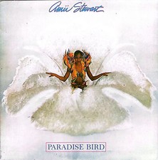 Amii stewart paradise usato  Napoli