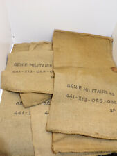 Lot sac sable d'occasion  Châtellerault