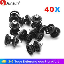40x türverkleidung clips gebraucht kaufen  Buttstädt