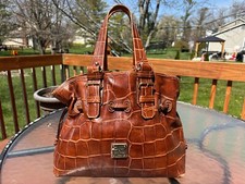Dooney bourke chiara for sale  Dublin