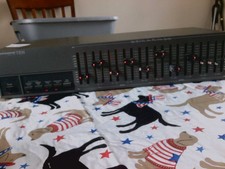 Audio control ten for sale  Methuen