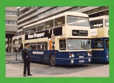 Coventry bus photo for sale  BIRMINGHAM