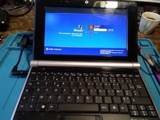 Portable packard bell d'occasion  Marseille X