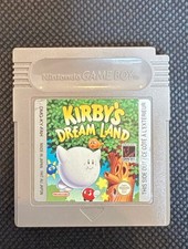 Kirby dream land d'occasion  Poissy